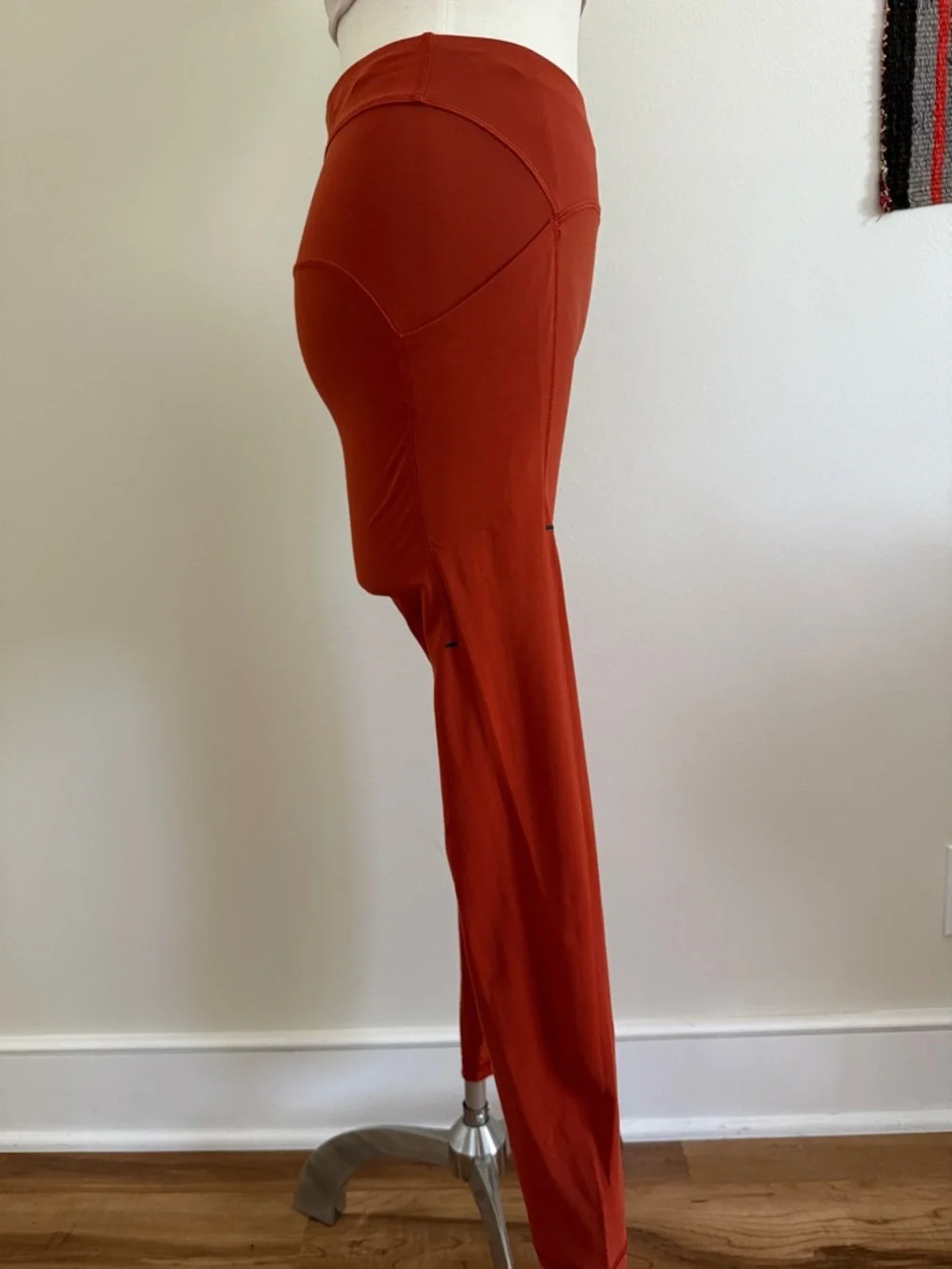 lululemon power-thru high rise tight leggings